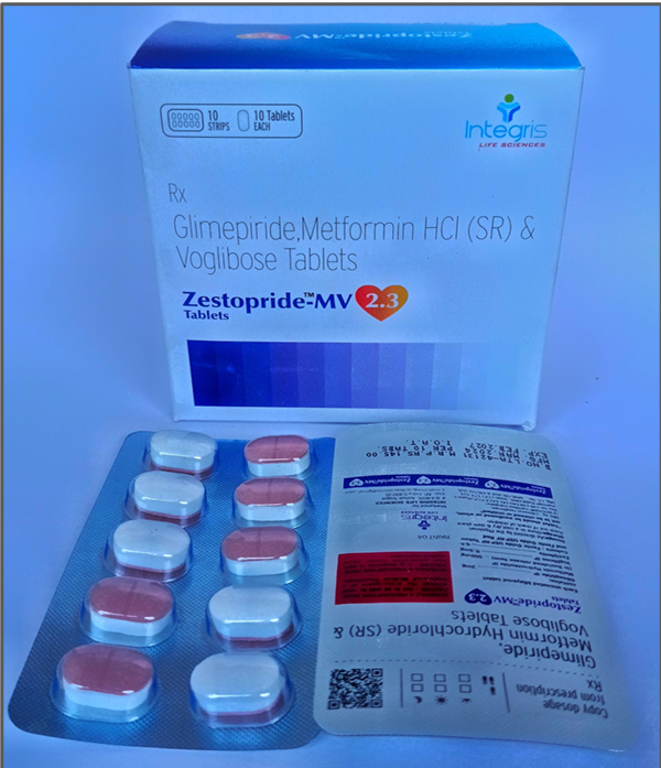  ZESTOPRIDE - MV2.3